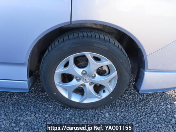 Used 2009 AT mazda biante CCEFW Image[41]