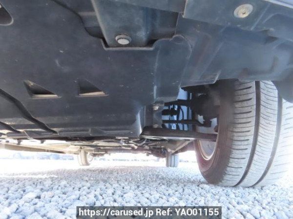 Used 2009 AT mazda biante CCEFW Image[43]