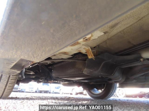 Used 2009 AT mazda biante CCEFW Image[44]