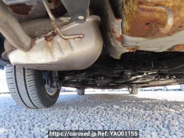 Used 2009 AT mazda biante CCEFW Image[48]