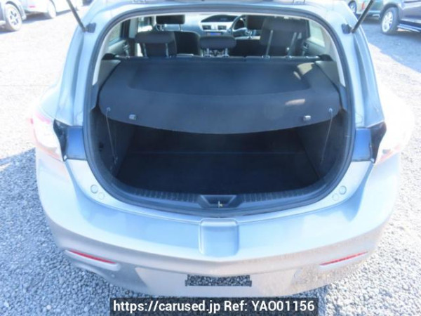 Used 2011 AT mazda axela BL5FW Image[8]