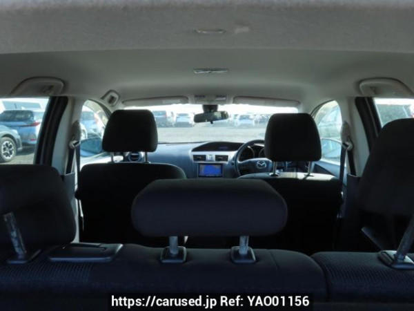 Used 2011 AT mazda axela BL5FW Image[9]