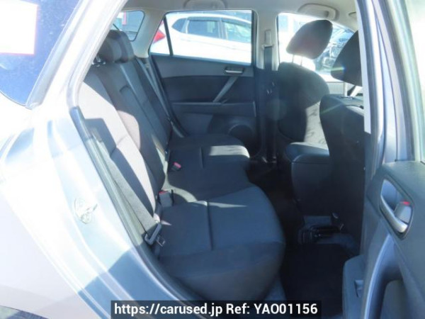 Used 2011 AT mazda axela BL5FW Image[17]