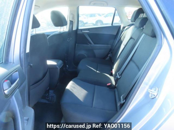 Used 2011 AT mazda axela BL5FW Image[18]
