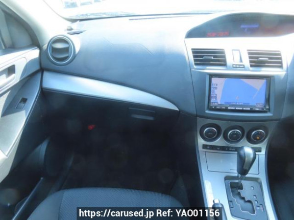 Used 2011 AT mazda axela BL5FW Image[21]