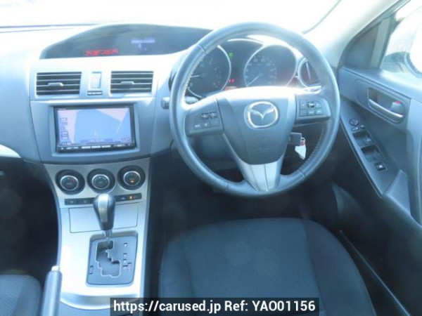 Used 2011 AT mazda axela BL5FW Image[22]