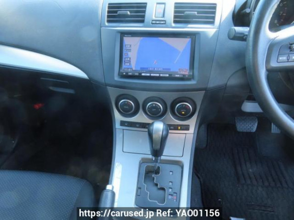 Used 2011 AT mazda axela BL5FW Image[26]
