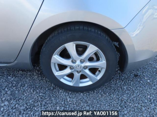 Used 2011 AT mazda axela BL5FW Image[35]