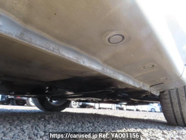 Used 2011 AT mazda axela BL5FW Image[38]