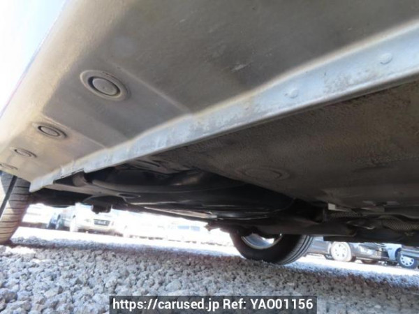 Used 2011 AT mazda axela BL5FW Image[40]