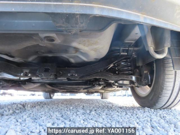 Used 2011 AT mazda axela BL5FW Image[44]