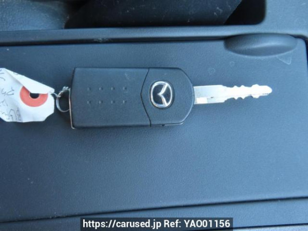 Used 2011 AT mazda axela BL5FW Image[45]