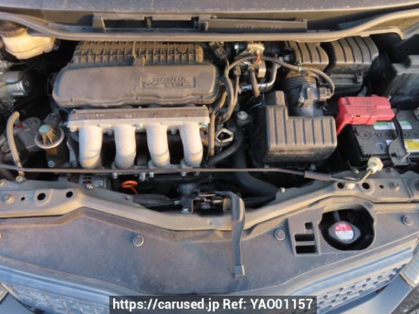 Used 2011 AT honda fit GE6 Image[10]