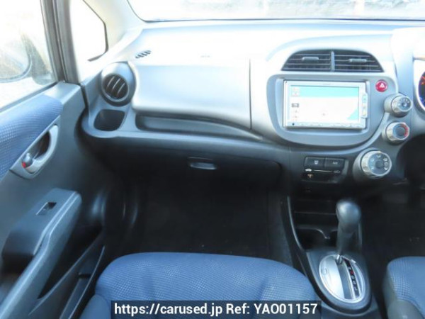 Used 2011 AT honda fit GE6 Image[20]