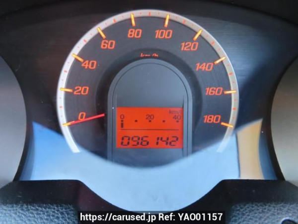 Used 2011 AT honda fit GE6 Image[23]