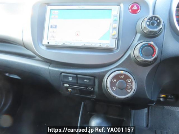 Used 2011 AT honda fit GE6 Image[26]