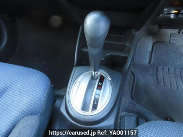 Used 2011 AT honda fit GE6 Image[27]