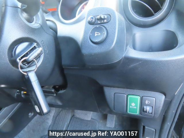 Used 2011 AT honda fit GE6 Image[28]