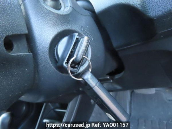 Used 2011 AT honda fit GE6 Image[29]
