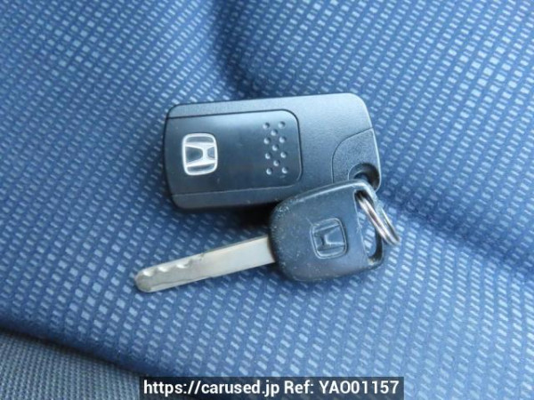 Used 2011 AT honda fit GE6 Image[30]