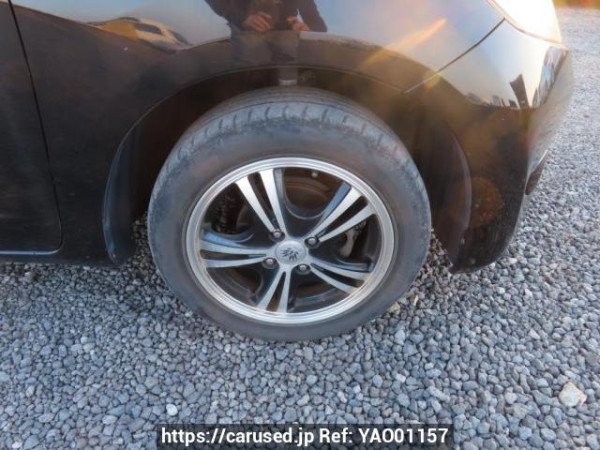 Used 2011 AT honda fit GE6 Image[32]