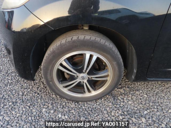 Used 2011 AT honda fit GE6 Image[33]