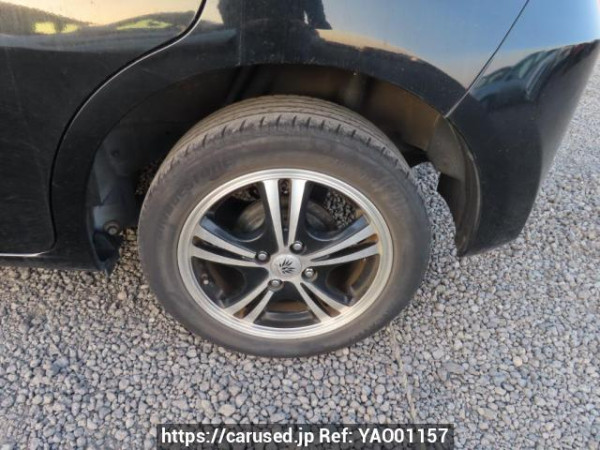 Used 2011 AT honda fit GE6 Image[35]