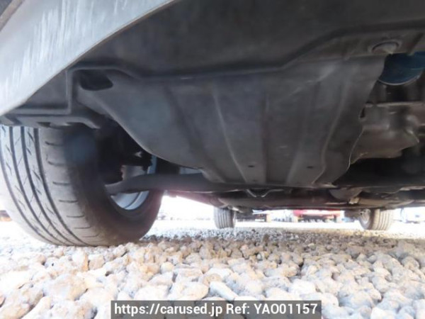 Used 2011 AT honda fit GE6 Image[36]