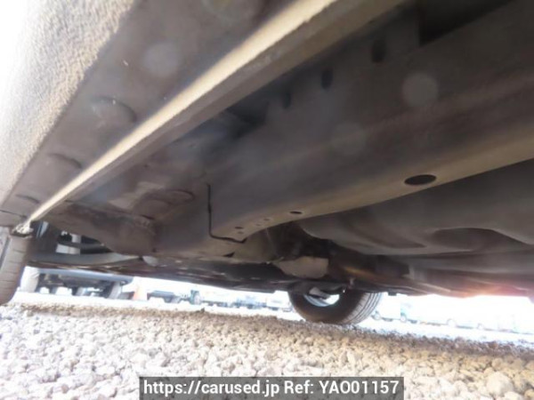 Used 2011 AT honda fit GE6 Image[38]