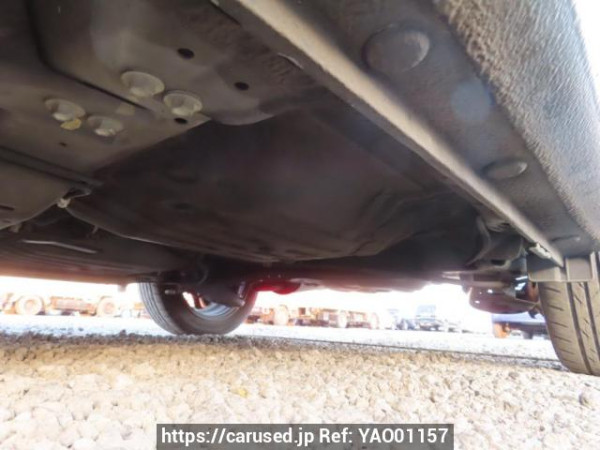 Used 2011 AT honda fit GE6 Image[39]