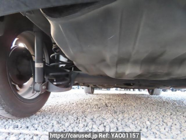 Used 2011 AT honda fit GE6 Image[42]