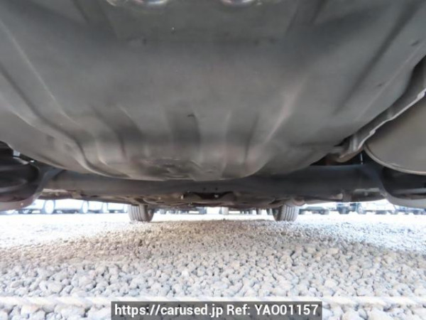 Used 2011 AT honda fit GE6 Image[43]