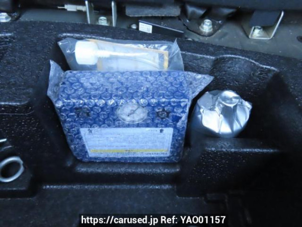 Used 2011 AT honda fit GE6 Image[45]