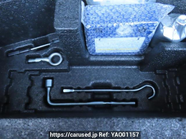 Used 2011 AT honda fit GE6 Image[46]