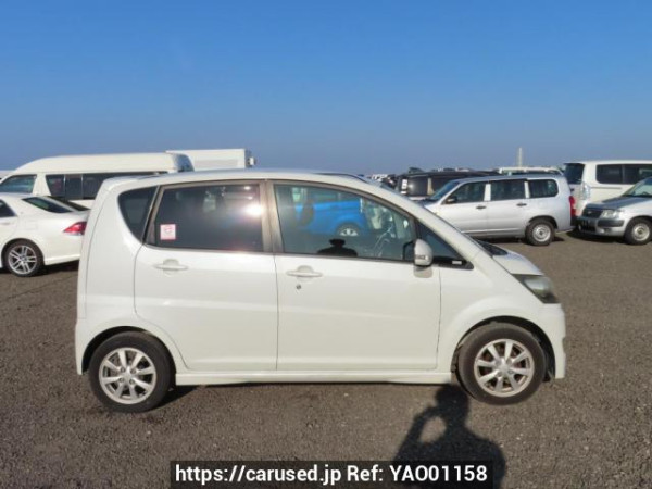 Used 2006 AT daihatsu move L175S Image[7]