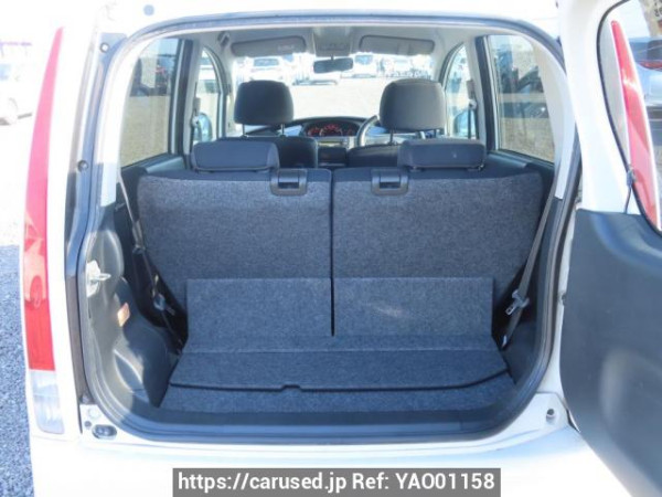 Used 2006 AT daihatsu move L175S Image[8]
