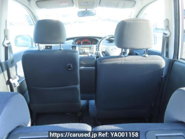 Used 2006 AT daihatsu move L175S Image[9]