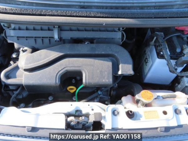 Used 2006 AT daihatsu move L175S Image[10]