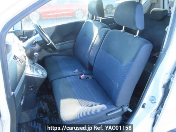 Used 2006 AT daihatsu move L175S Image[17]