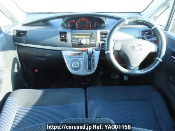 Used 2006 AT daihatsu move L175S Image[20]