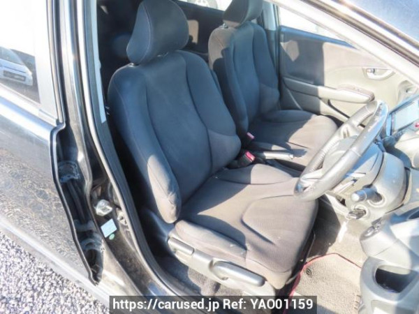 Used 2008 AT honda fit GE8 Image[14]