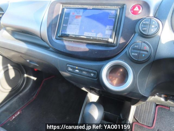 Used 2008 AT honda fit GE8 Image[26]