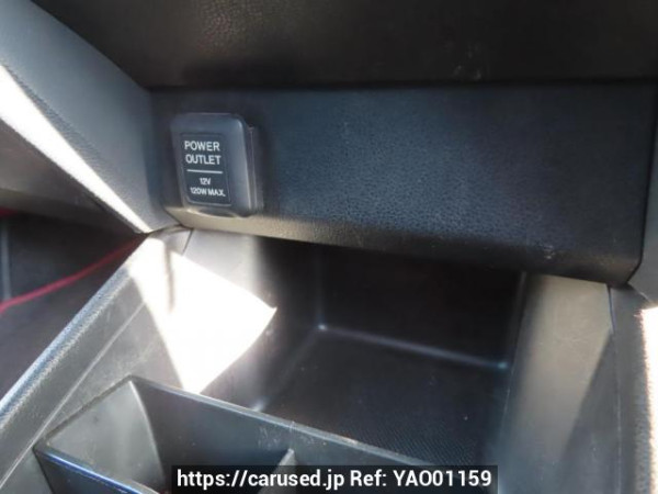 Used 2008 AT honda fit GE8 Image[28]