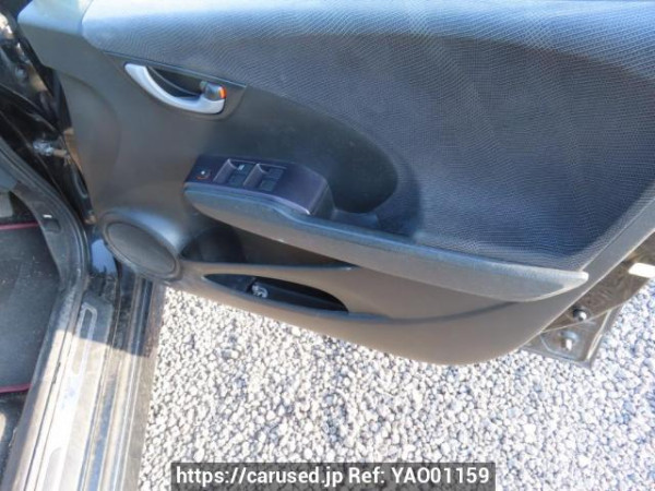 Used 2008 AT honda fit GE8 Image[32]