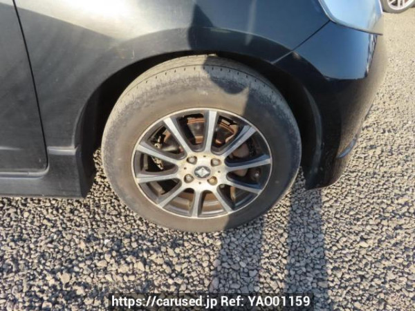 Used 2008 AT honda fit GE8 Image[33]