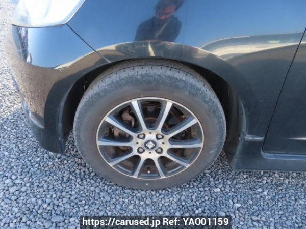 Used 2008 AT honda fit GE8 Image[34]