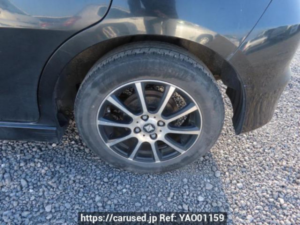 Used 2008 AT honda fit GE8 Image[36]