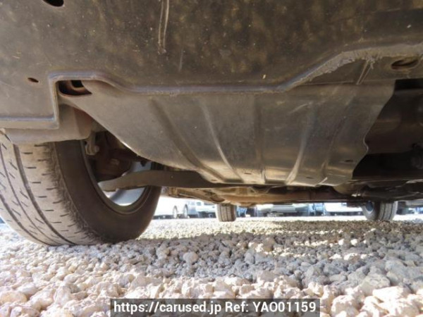 Used 2008 AT honda fit GE8 Image[37]