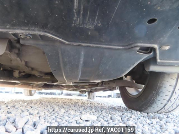 Used 2008 AT honda fit GE8 Image[38]