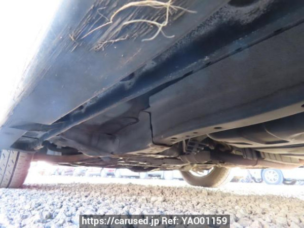 Used 2008 AT honda fit GE8 Image[40]